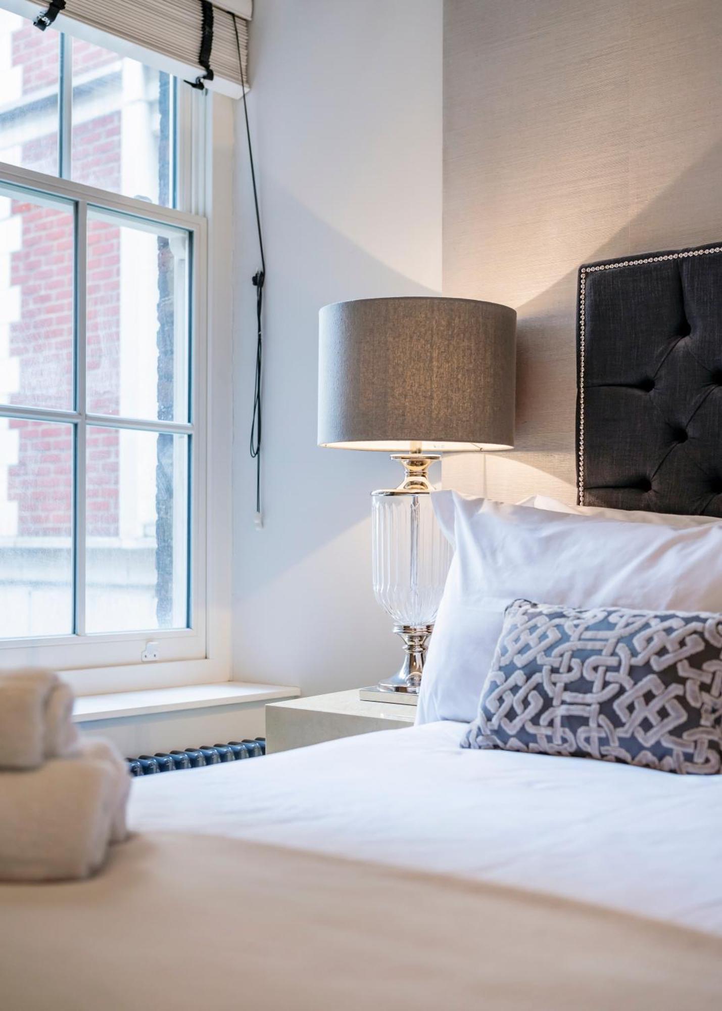 Ferienwohnung Aircon 2 Bedr, 3 Beds, 2 Bath Covent Garden, Subway London Exterior foto